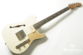 MT-HOLLOW/R - Olympic White